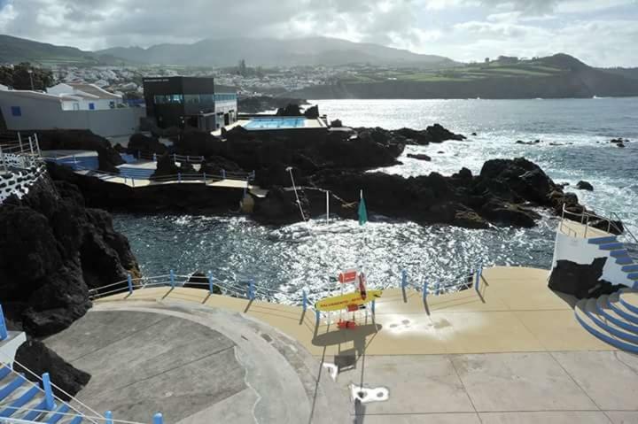 Lagoa'S House Lagoa (Azores) Exterior photo
