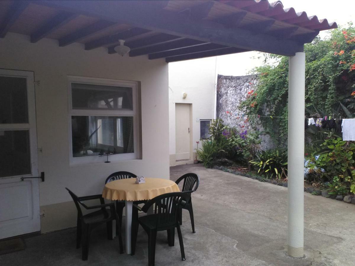 Lagoa'S House Lagoa (Azores) Exterior photo